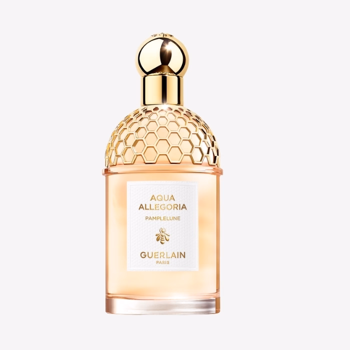 Guerlain Aqua Allegoria Pamplelune