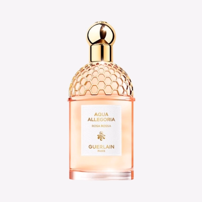 Guerlain Aqua Allegoria Rosa Rossa