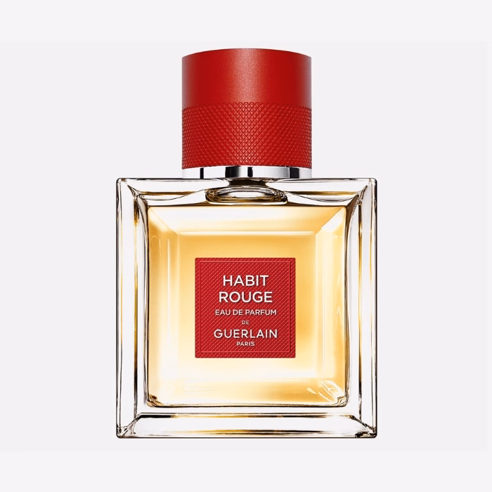 Guerlain Habit Rouge EDP