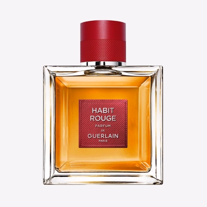 Guerlain Habit Rouge Parfum