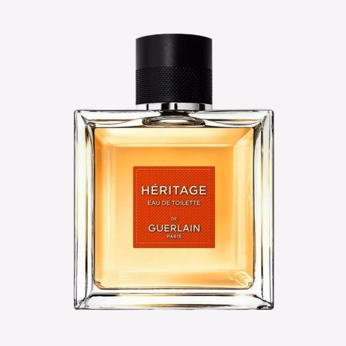 Guerlain Heritage EDT