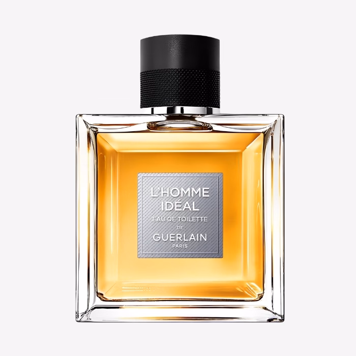 Guerlain L'homme Ideal EDT