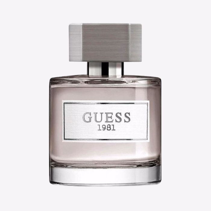 Guess 1981 for Men