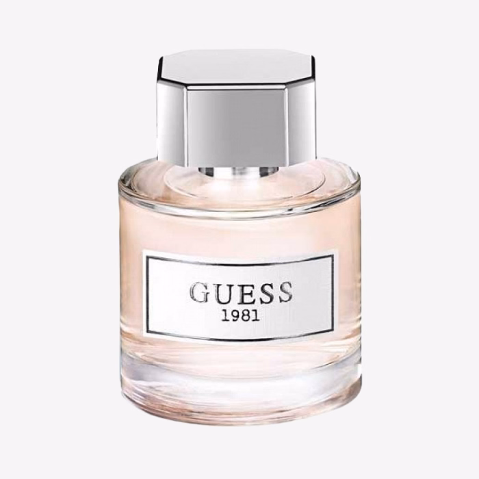 Guess 1981