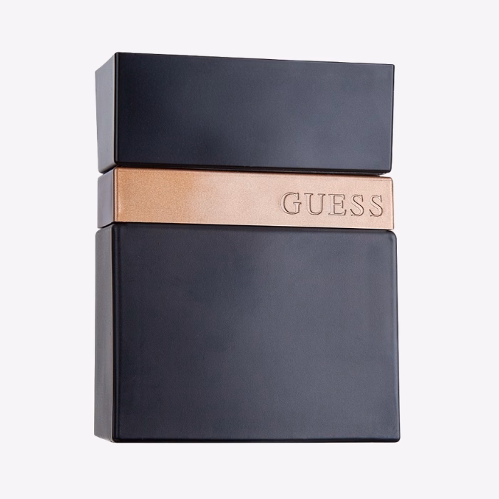 Guess Seductive Noir Homme