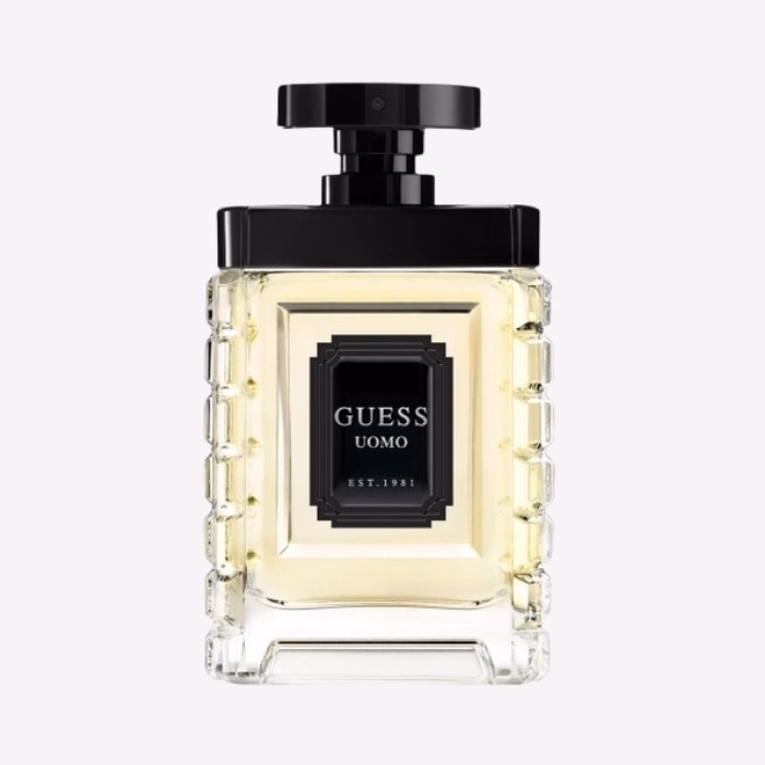 Guess Uomo