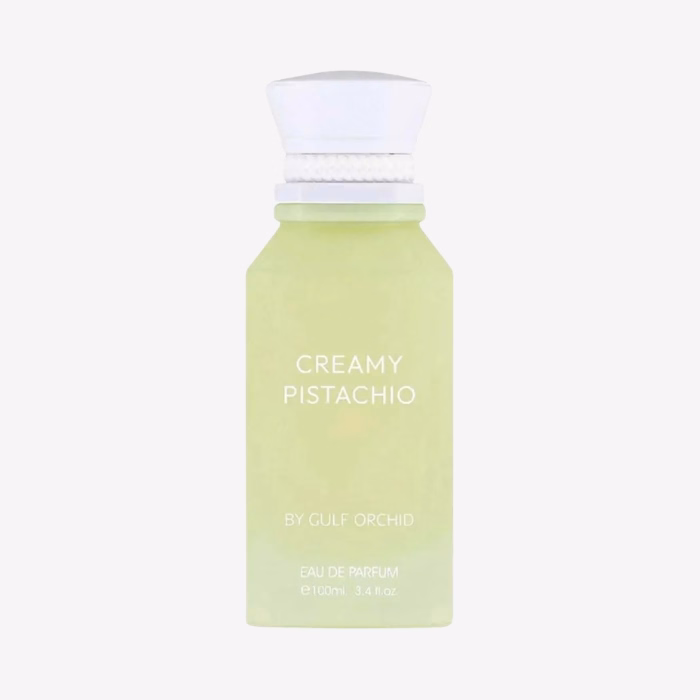 Gulf Orchid Creamy Pistachio