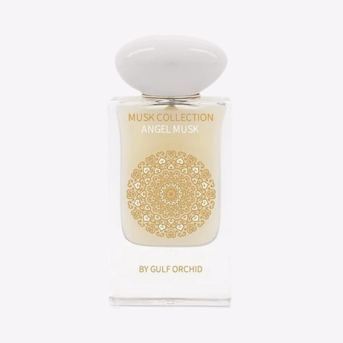 Gulf Orchid Angel Musk
