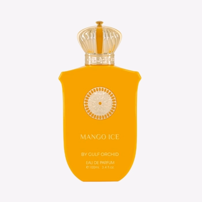 Gulf Orchid Mango Ice