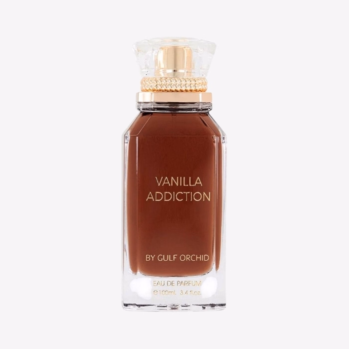 Gulf Orchid Vanilla Addiction
