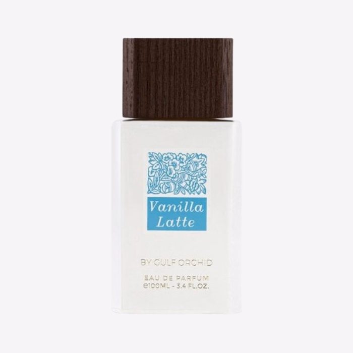 Gulf Orchid Vanilla Latte