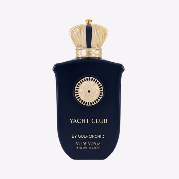 Gulf Orchid Yacht Club