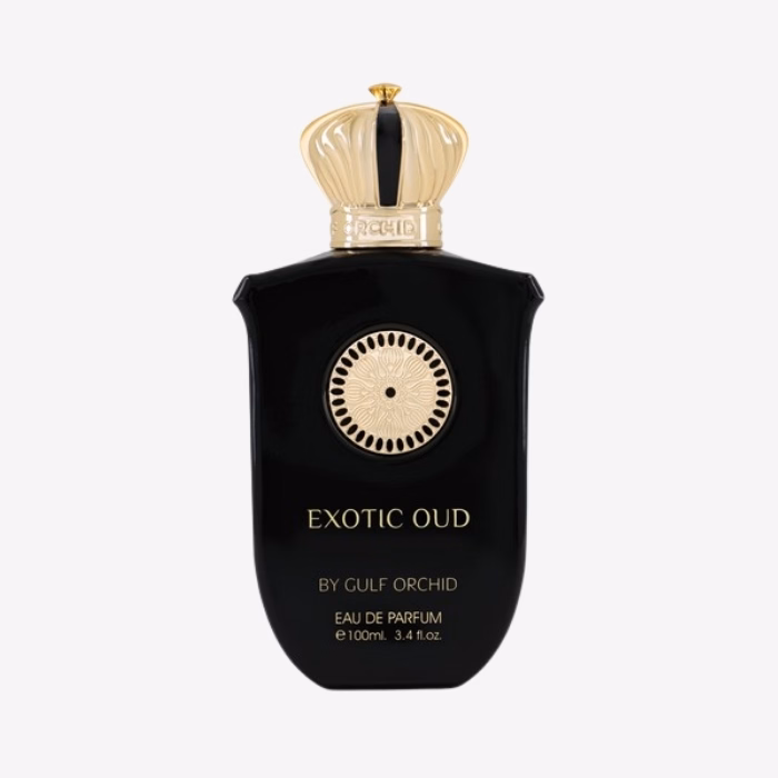Gulf Orchid Exotic Oud