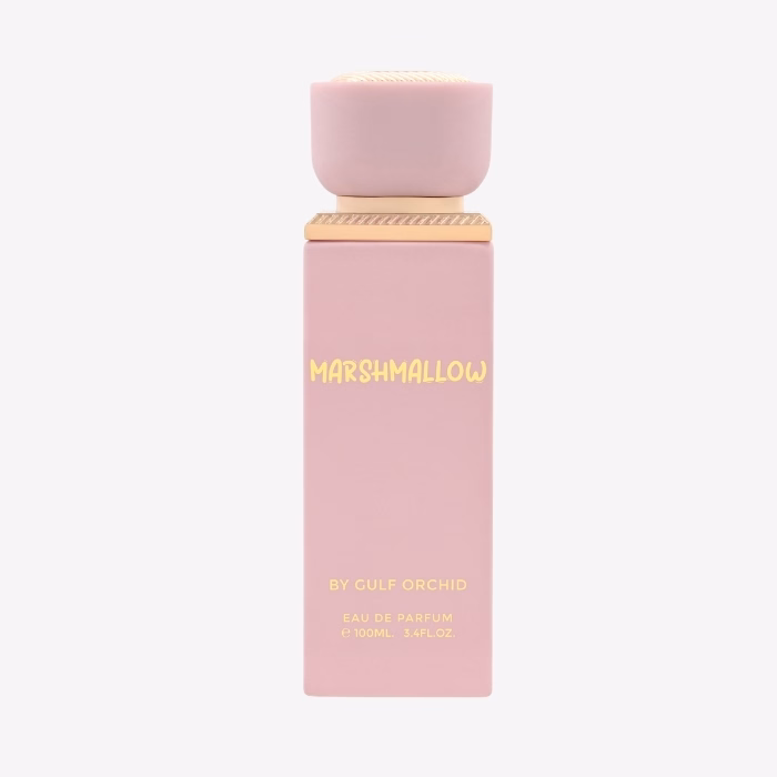 Gulf Orchid Pink Marshmallow