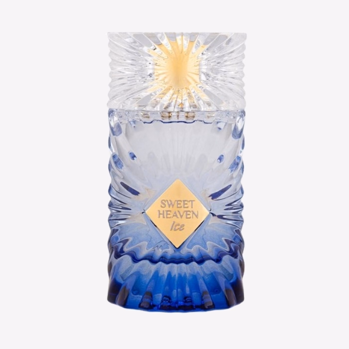 Gulf Orchid Sweet Heaven Ice