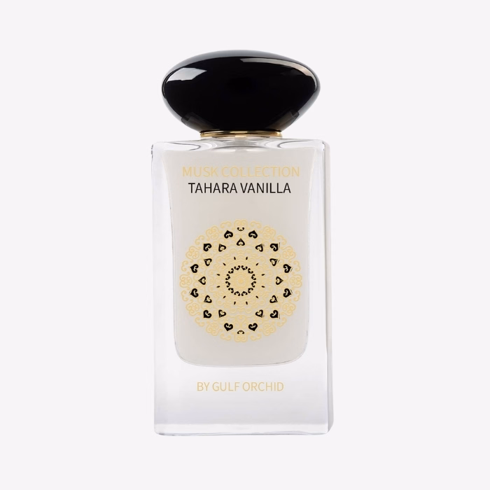 Gulf Orchid Tahara Vanilla