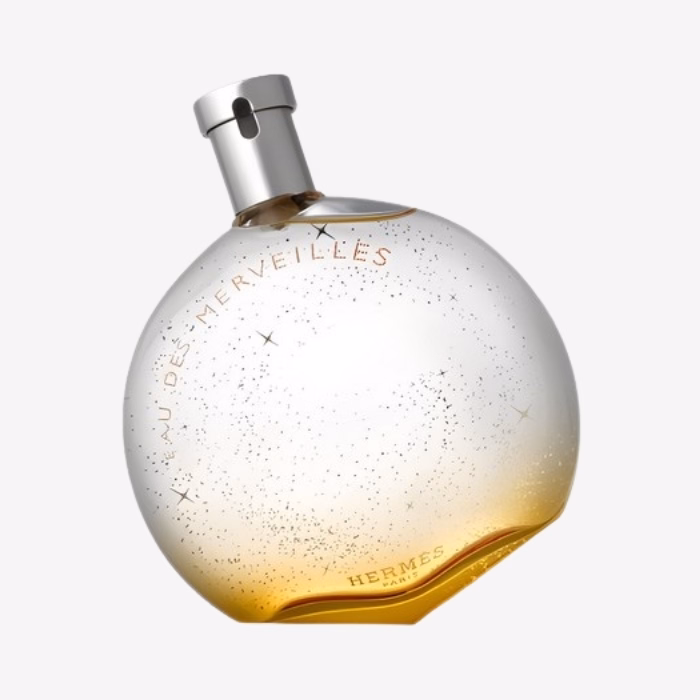 Hermes Eau des Merveilles