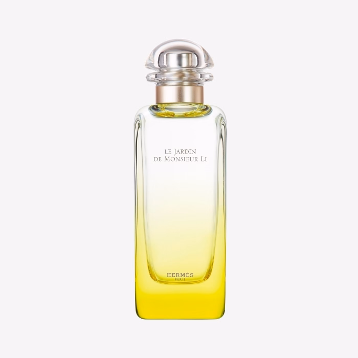 Hermes Le Jardin de Monsieur Li