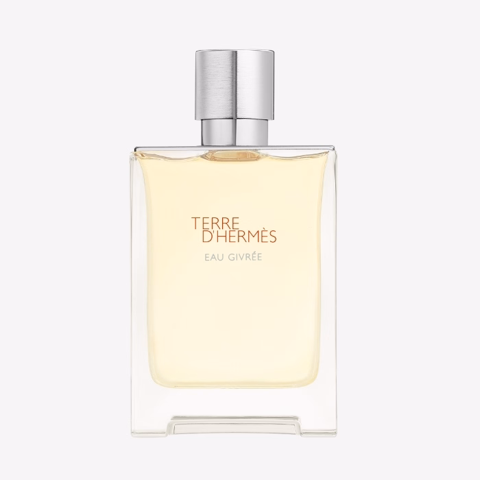 Hermes Terre d'Hermes Eau Givree