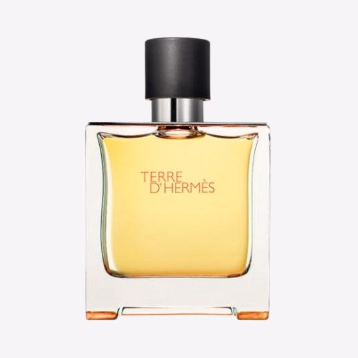 Hermes Terre d'Hermes Parfum