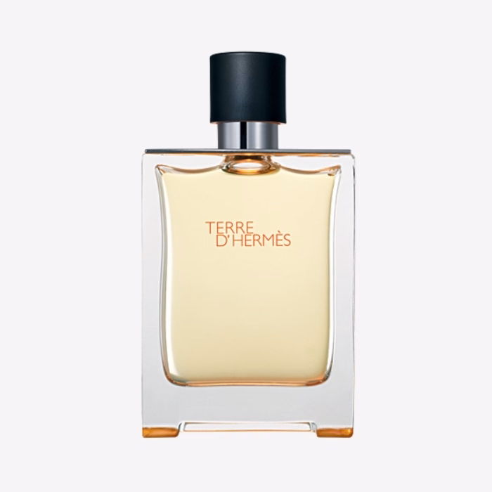 Hermes Terre d'Hermes
