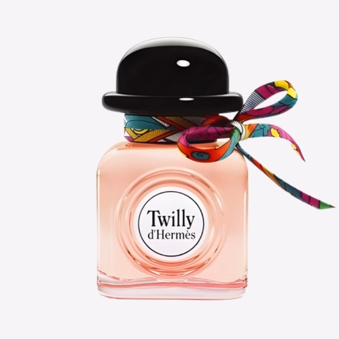 Hermes Twilly d'Hermes