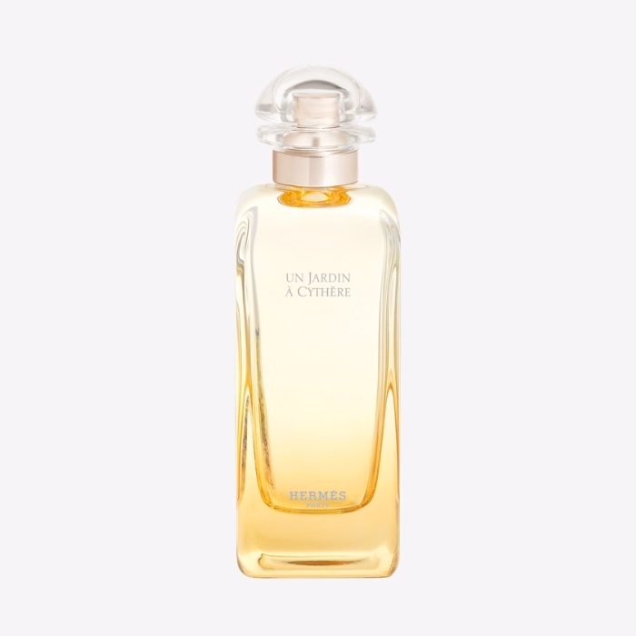 Hermes Un Jardin A'cythere