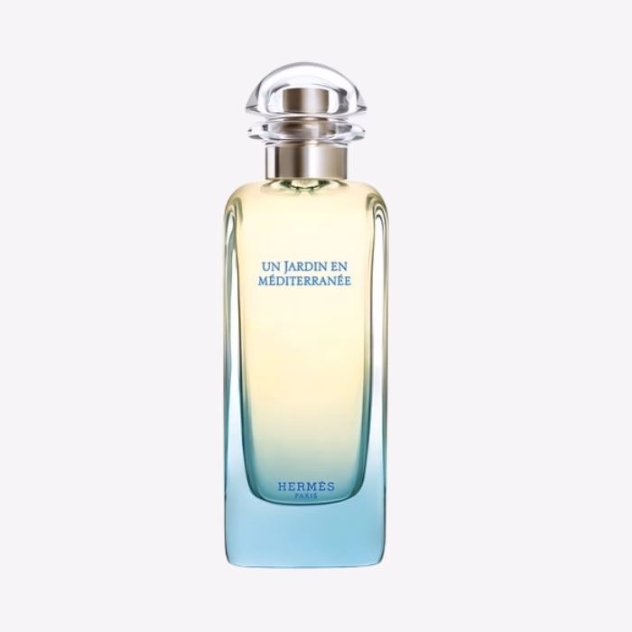 Hermes Un Jardin Mediterranee