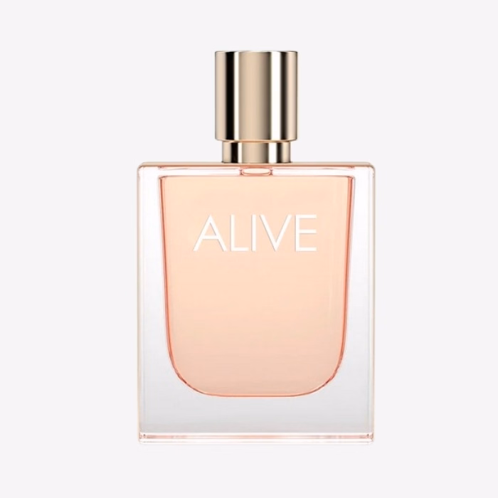 Hugo Boss Alive EDT