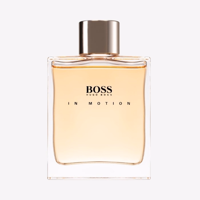 Hugo Boss Boss In Motion 2022