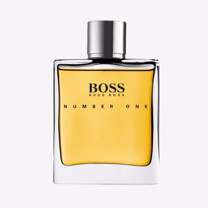 Hugo Boss Boss Number One