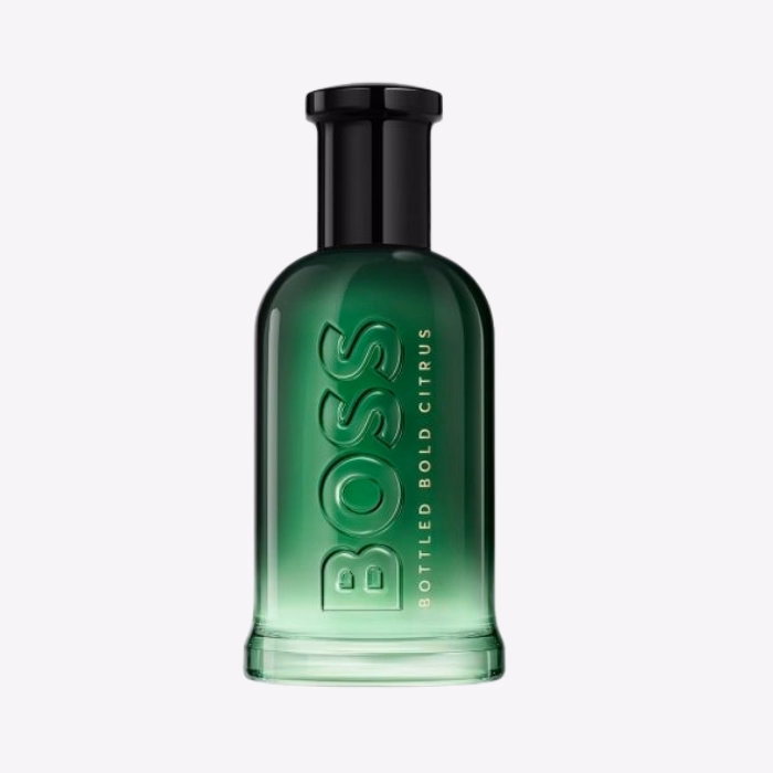 Hugo Boss Boss Bottled Bold Citrus