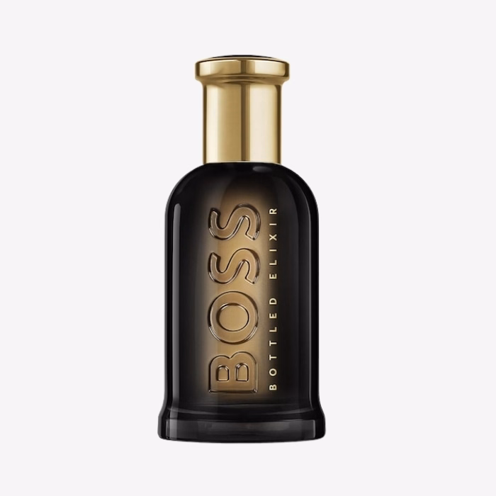 Hugo Boss Boss Bottled Elixir