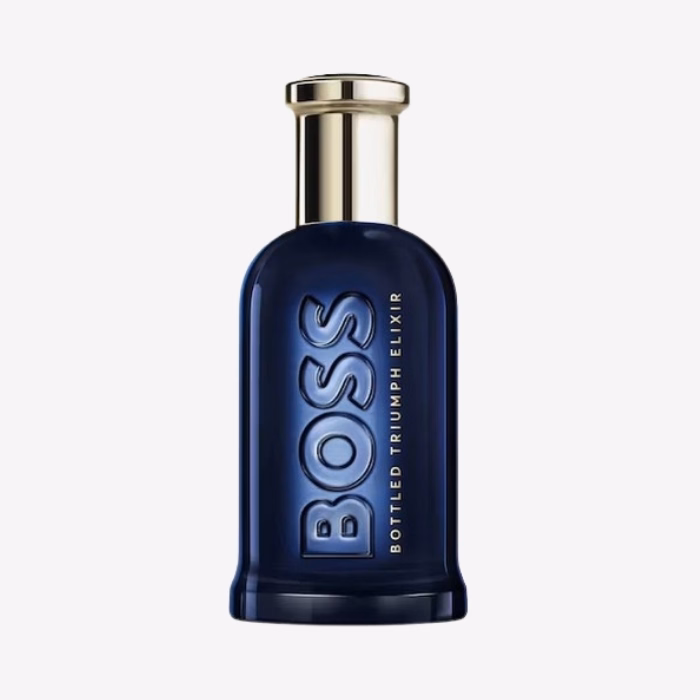 Hugo Boss Bottled Triumph Elixir
