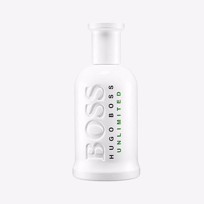 Hugo Boss Bottled Unlimited