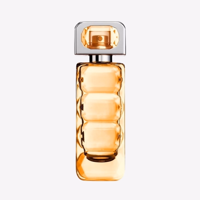 Hugo Boss Orange