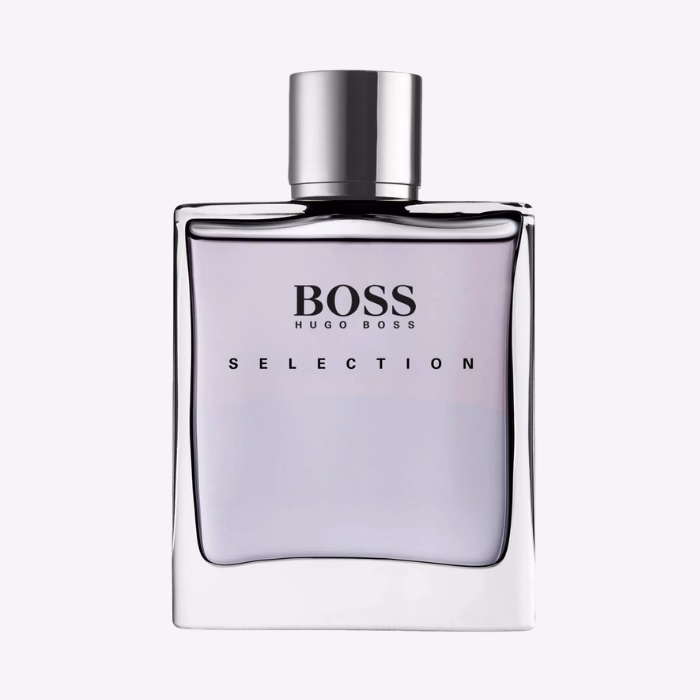 Hugo Boss Selection