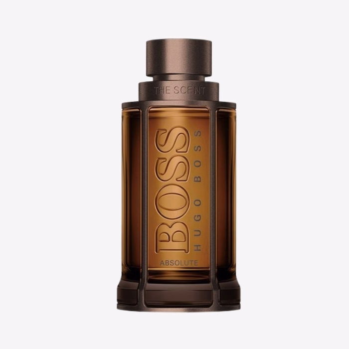 Hugo Boss The Scent Absolute