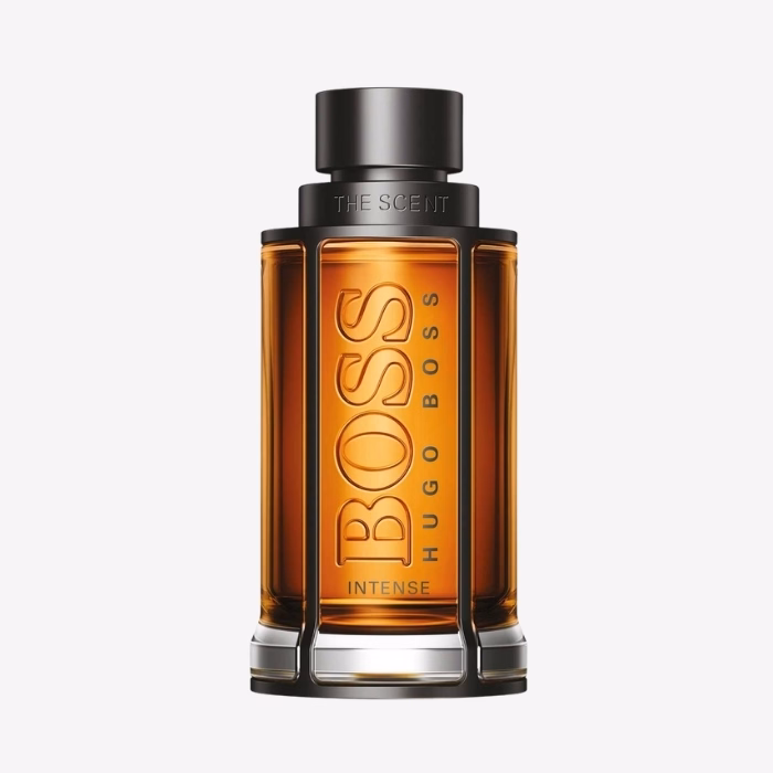 Hugo Boss The Scent Intense