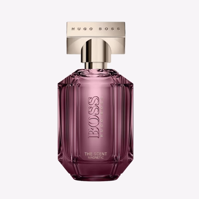 Hugo Boss The Scent Magnetic Her