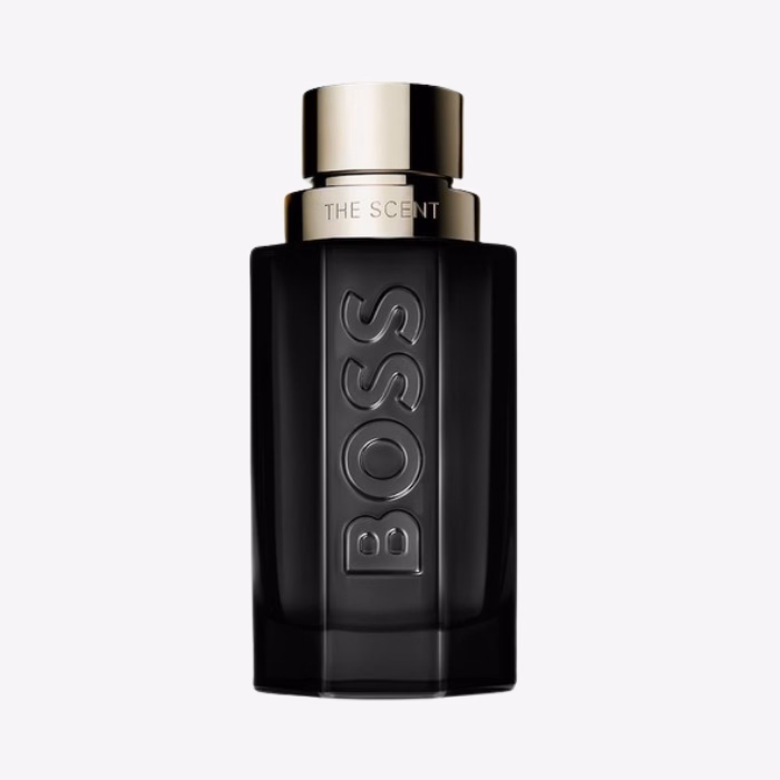 Hugo Boss The Scent Magnetic
