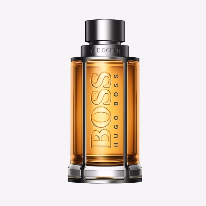 Hugo Boss The Scent