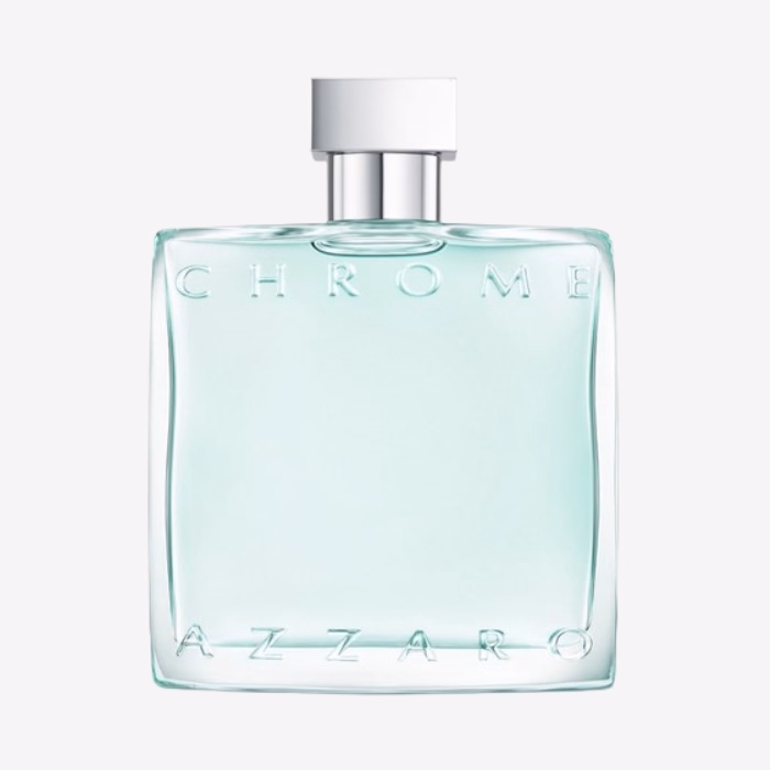 Azzaro Chrome Azure