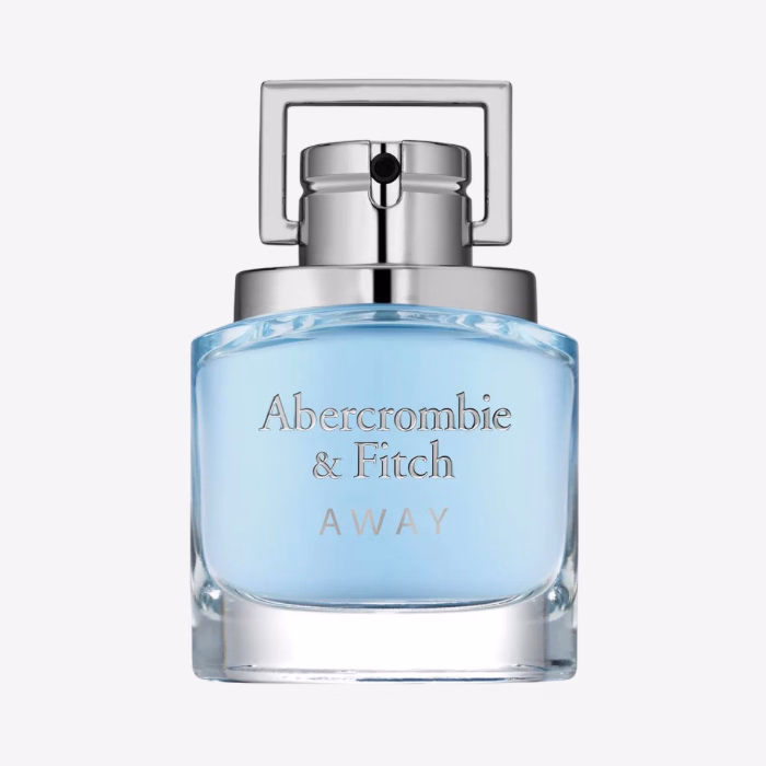 Abercrombie & Fitch Away Man