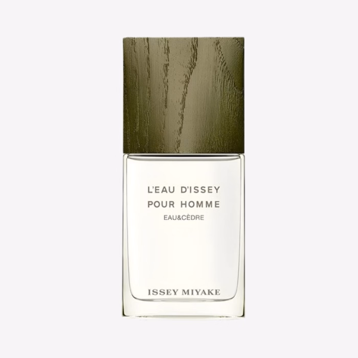 Issey Miyake L'Eau d'Issey Pour Homme Cedre