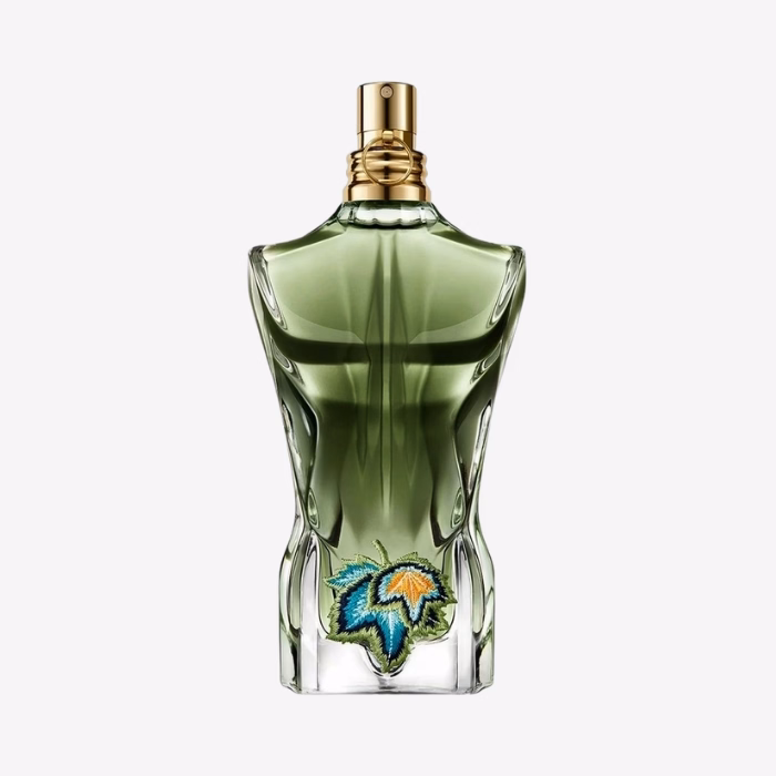 Jean Paul Gaultier Le Beau Paradise Garden