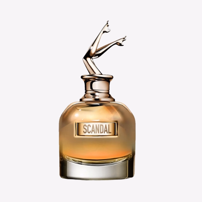 Jean Paul Gaultier Scandal Gold