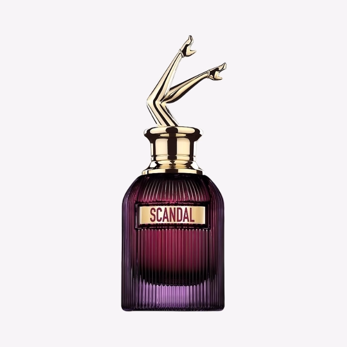 Jean Paul Gaultier Scandal Intense