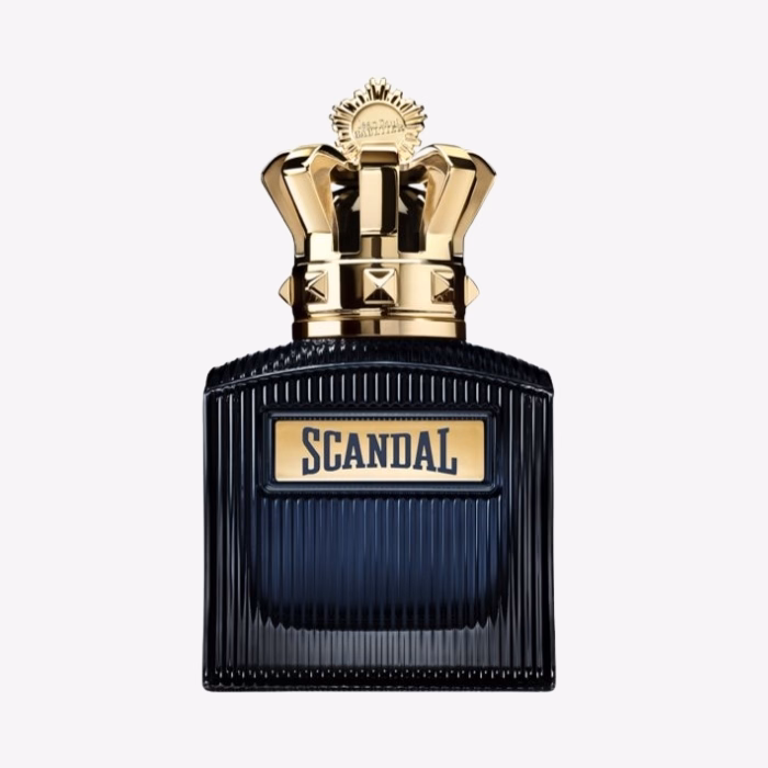 Jean Paul Gaultier Scandal Pour Homme Intense