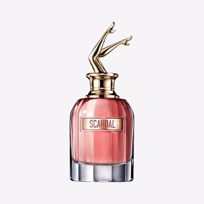 Jean Paul Gaultier Scandal